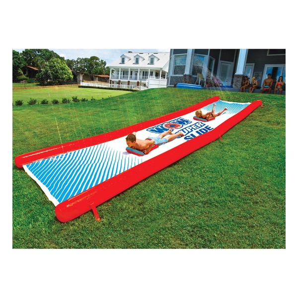 super slip and slide